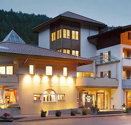 Hotel Klammwirt Velturno Esterno foto