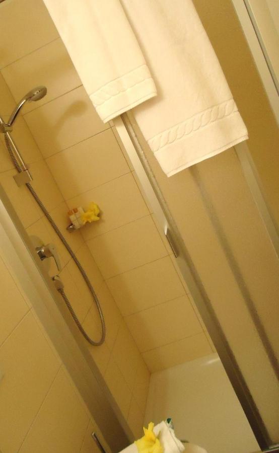 Hotel Klammwirt Velturno Esterno foto