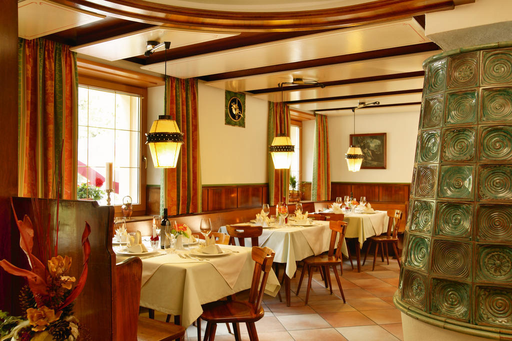 Hotel Klammwirt Velturno Esterno foto