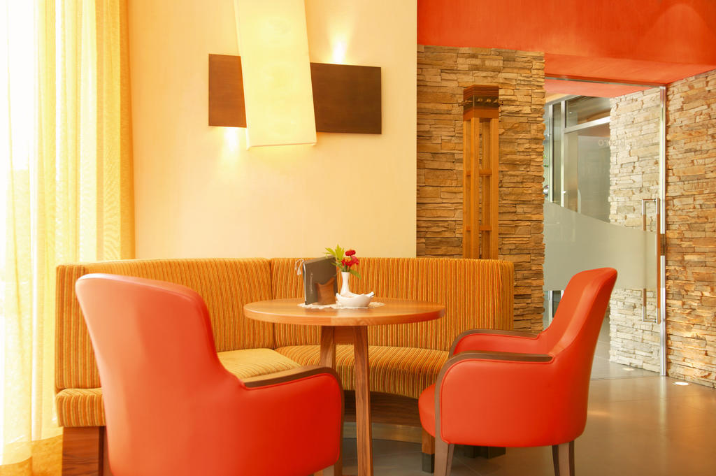 Hotel Klammwirt Velturno Esterno foto