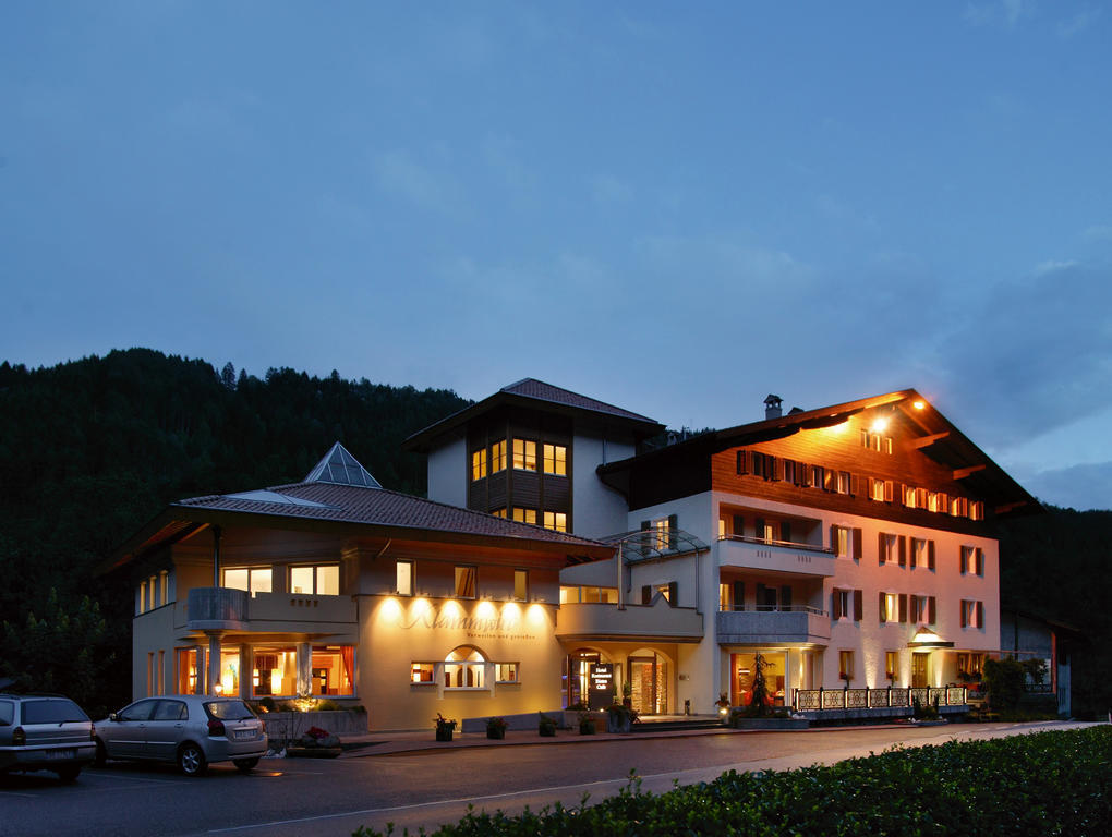 Hotel Klammwirt Velturno Esterno foto