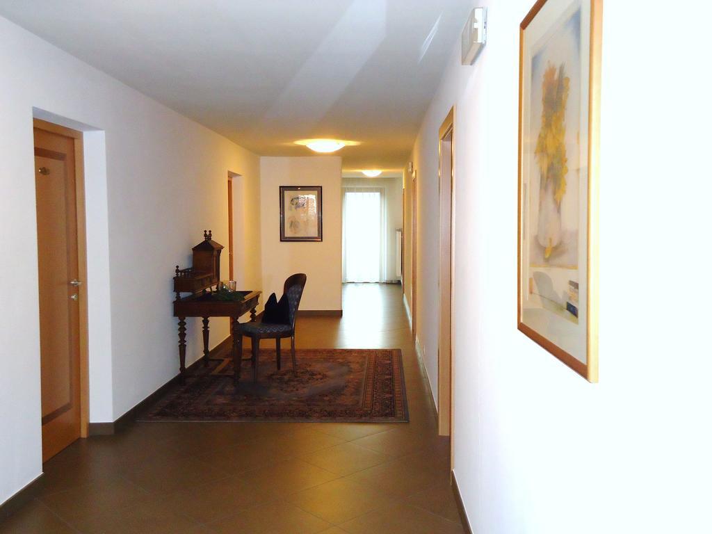 Hotel Klammwirt Velturno Esterno foto